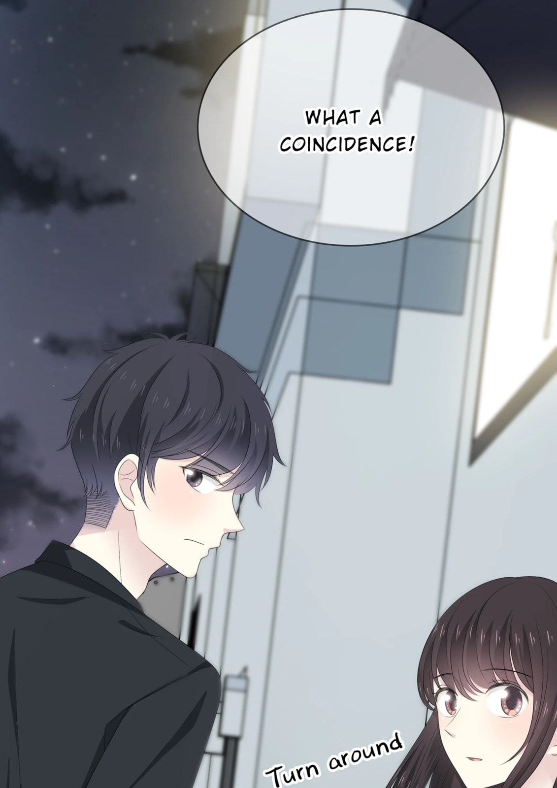 Read Yexu, Weilai (Colored) chapter 91 image 42 on Lezhin