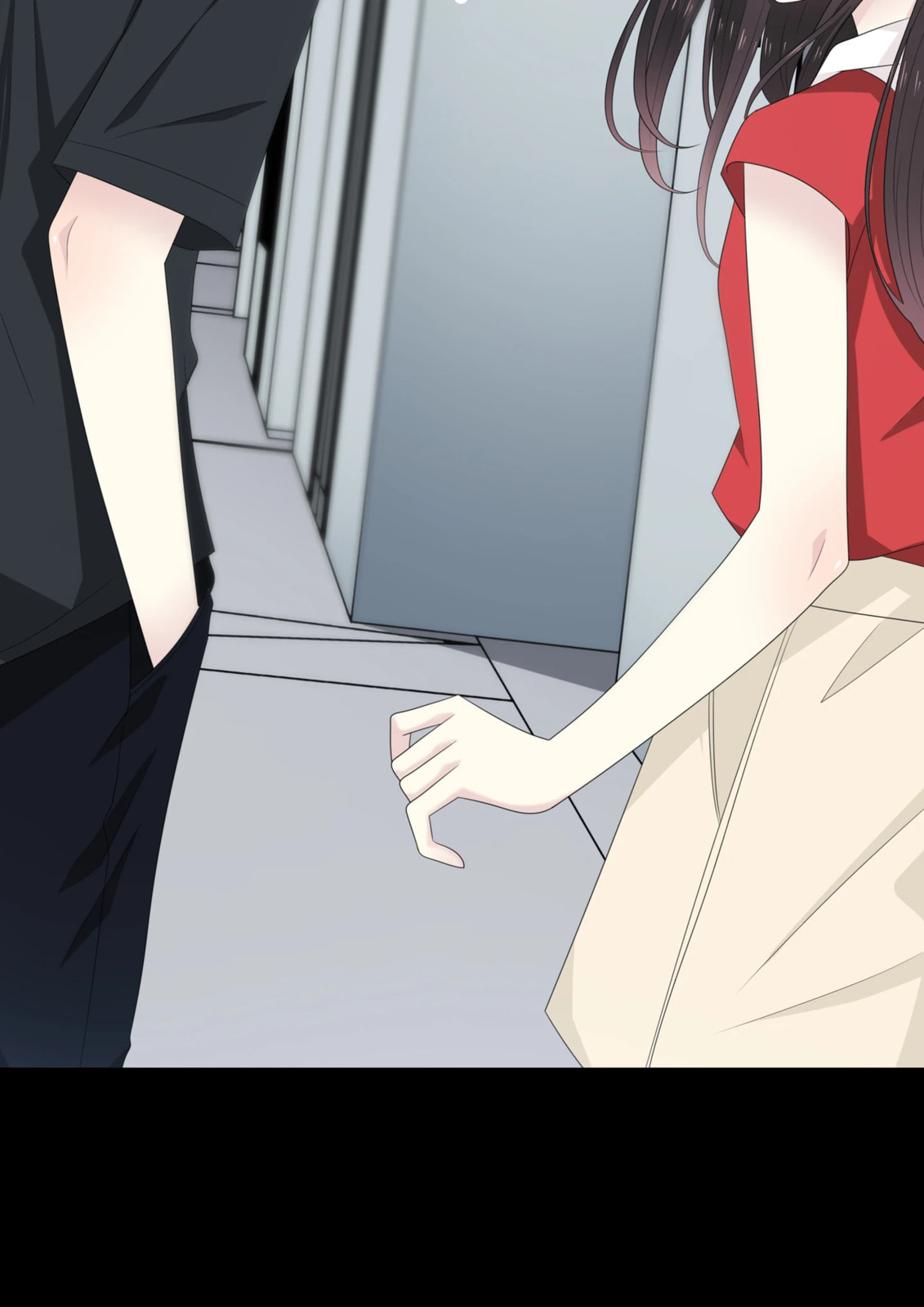 Read Yexu, Weilai (Colored) chapter 91 image 43 on Lezhin