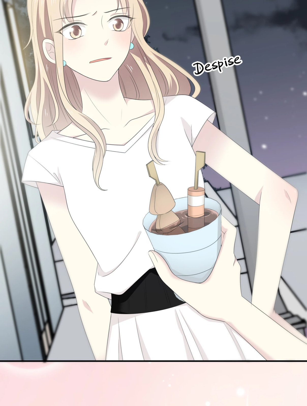 Read Yexu, Weilai (Colored) chapter 91 image 47 on Lezhin