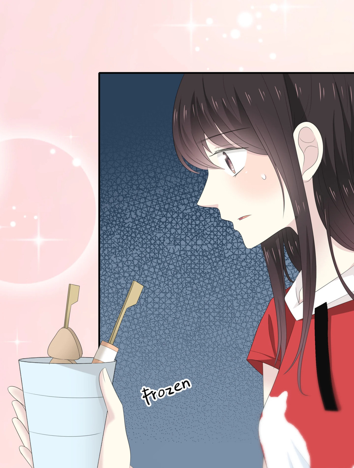 Read Yexu, Weilai (Colored) chapter 91 image 48 on Lezhin