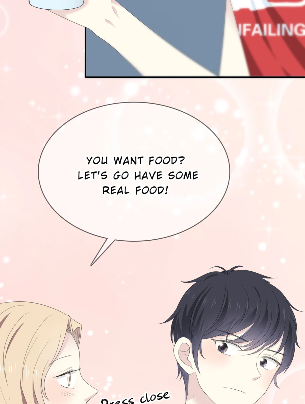 Read Yexu, Weilai (Colored) chapter 91 image 49 on Lezhin