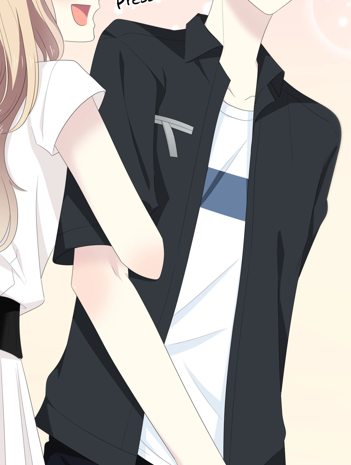 Read Yexu, Weilai (Colored) chapter 91 image 50 on Lezhin