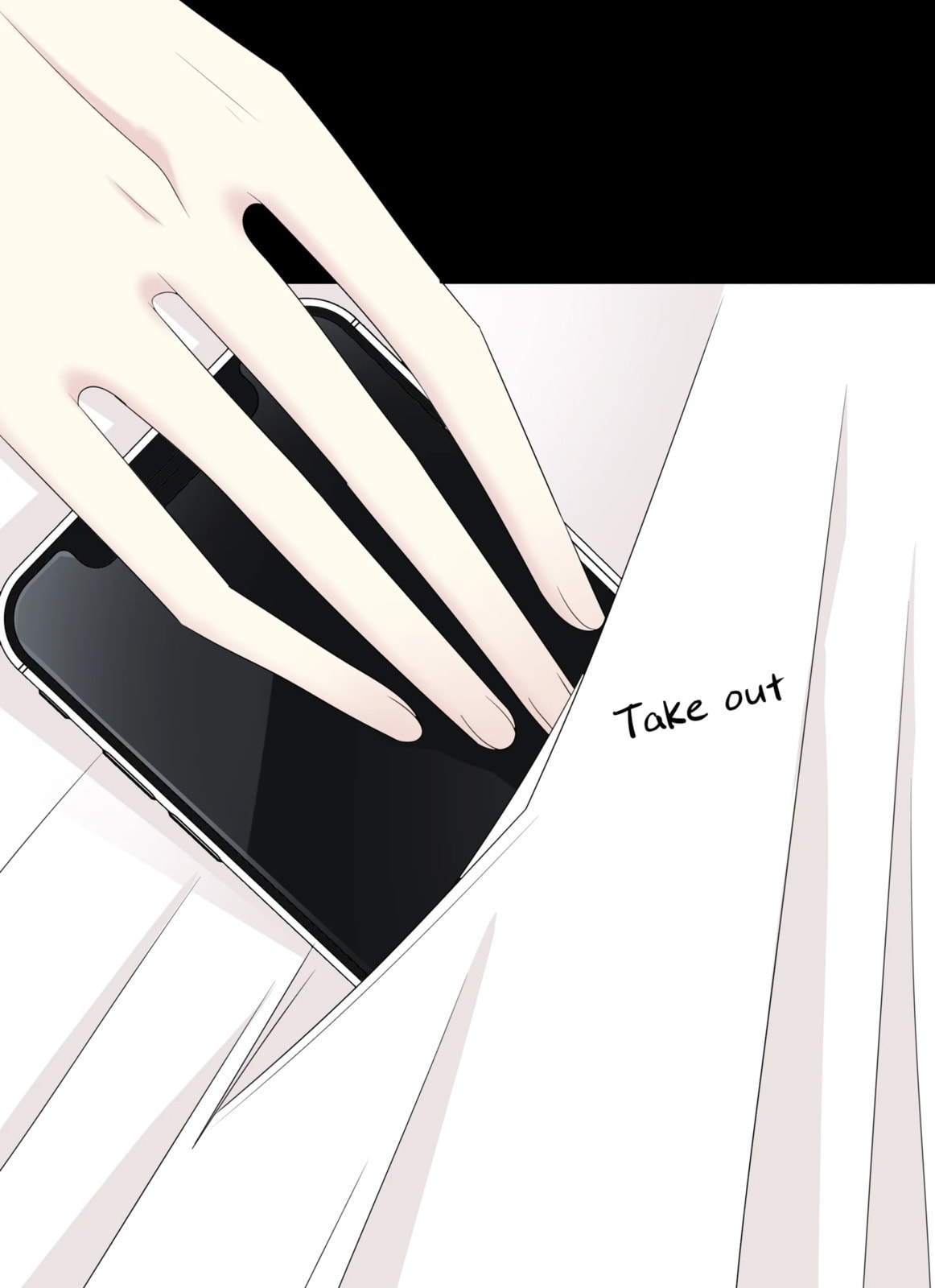 Read Yexu, Weilai (Colored) chapter 91 image 57 on Lezhin