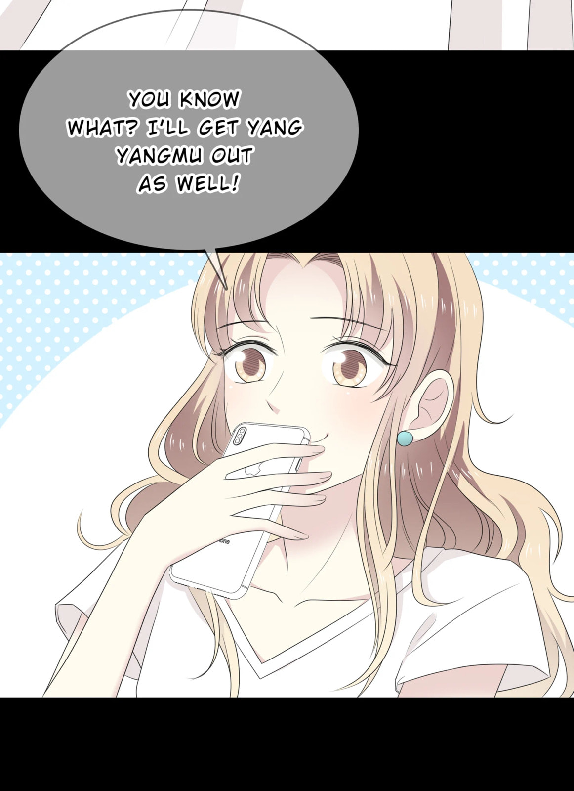 Read Yexu, Weilai (Colored) chapter 91 image 58 on Lezhin