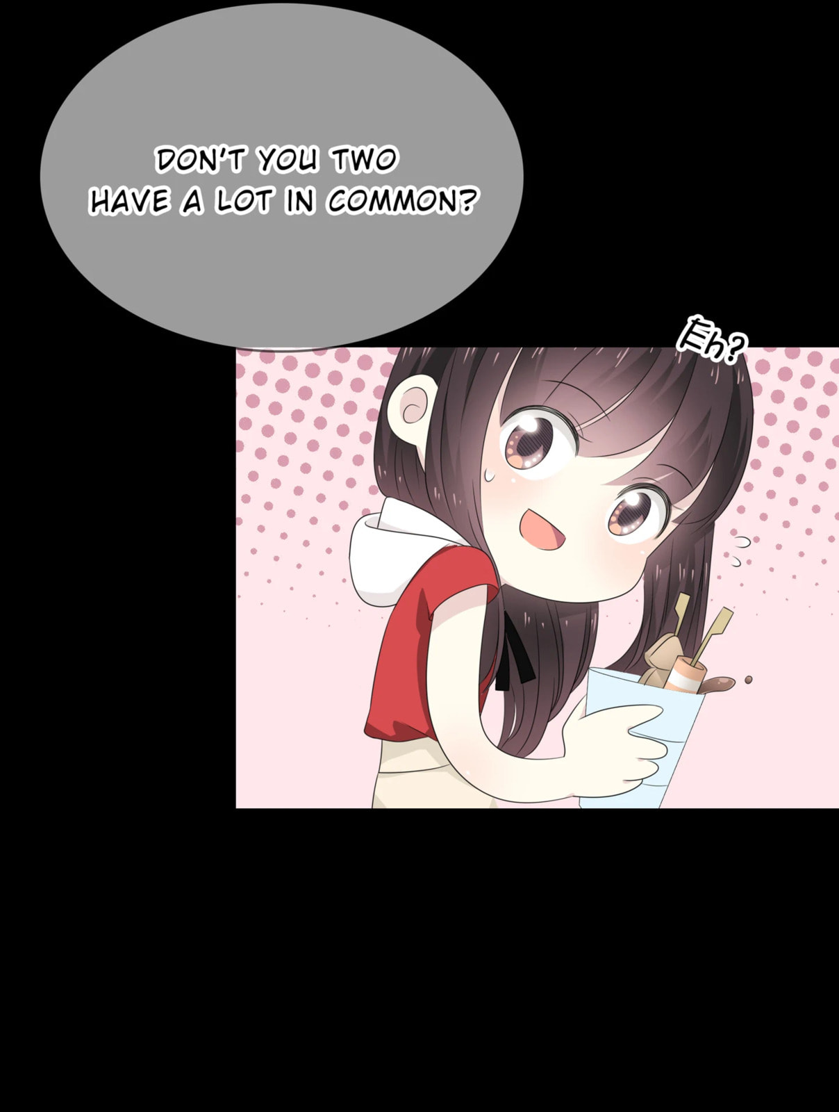Read Yexu, Weilai (Colored) chapter 91 image 59 on Lezhin