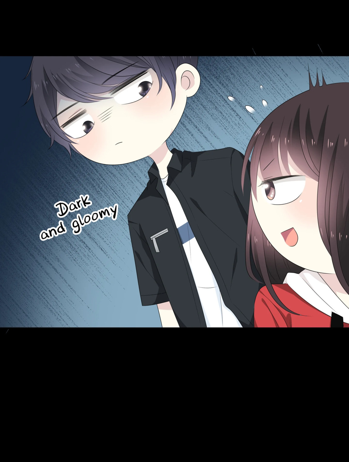 Read Yexu, Weilai (Colored) chapter 91 image 60 on Lezhin