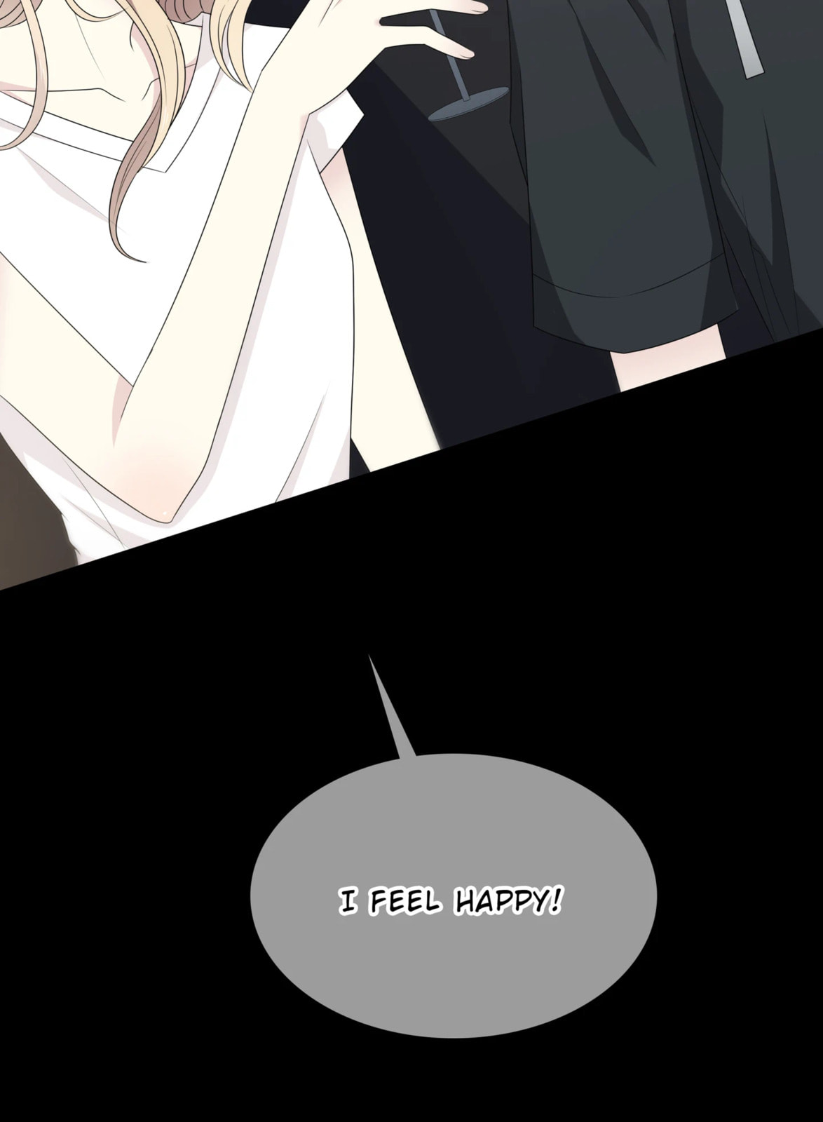 Read Yexu, Weilai (Colored) chapter 91 image 68 on Lezhin
