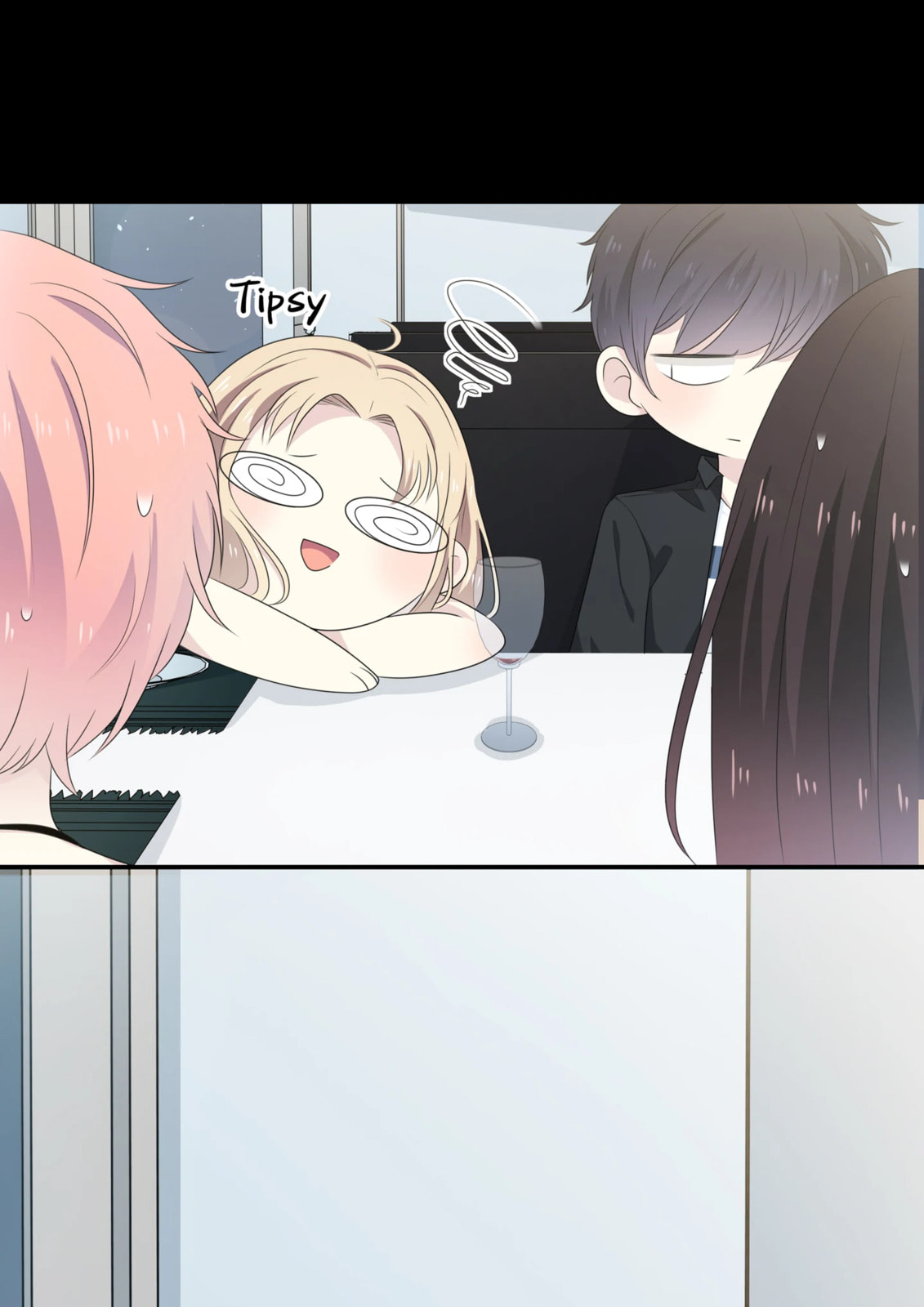 Read Yexu, Weilai (Colored) chapter 91 image 69 on Lezhin