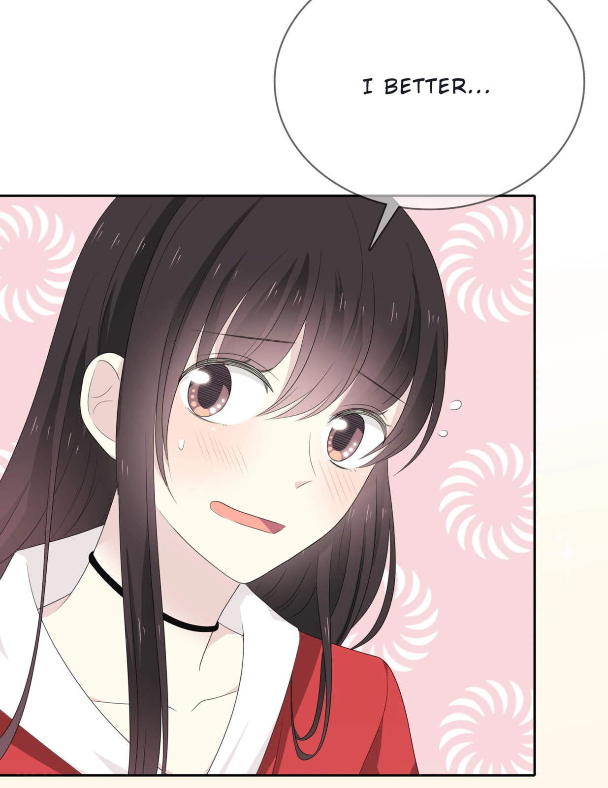 Read Yexu, Weilai (Colored) chapter 91 image 7 on Lezhin
