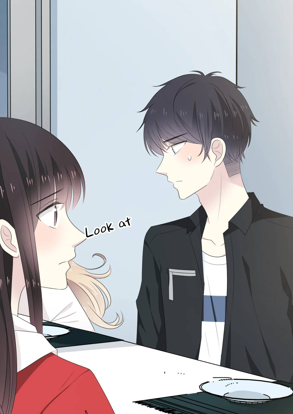 Read Yexu, Weilai (Colored) chapter 91 image 70 on Lezhin