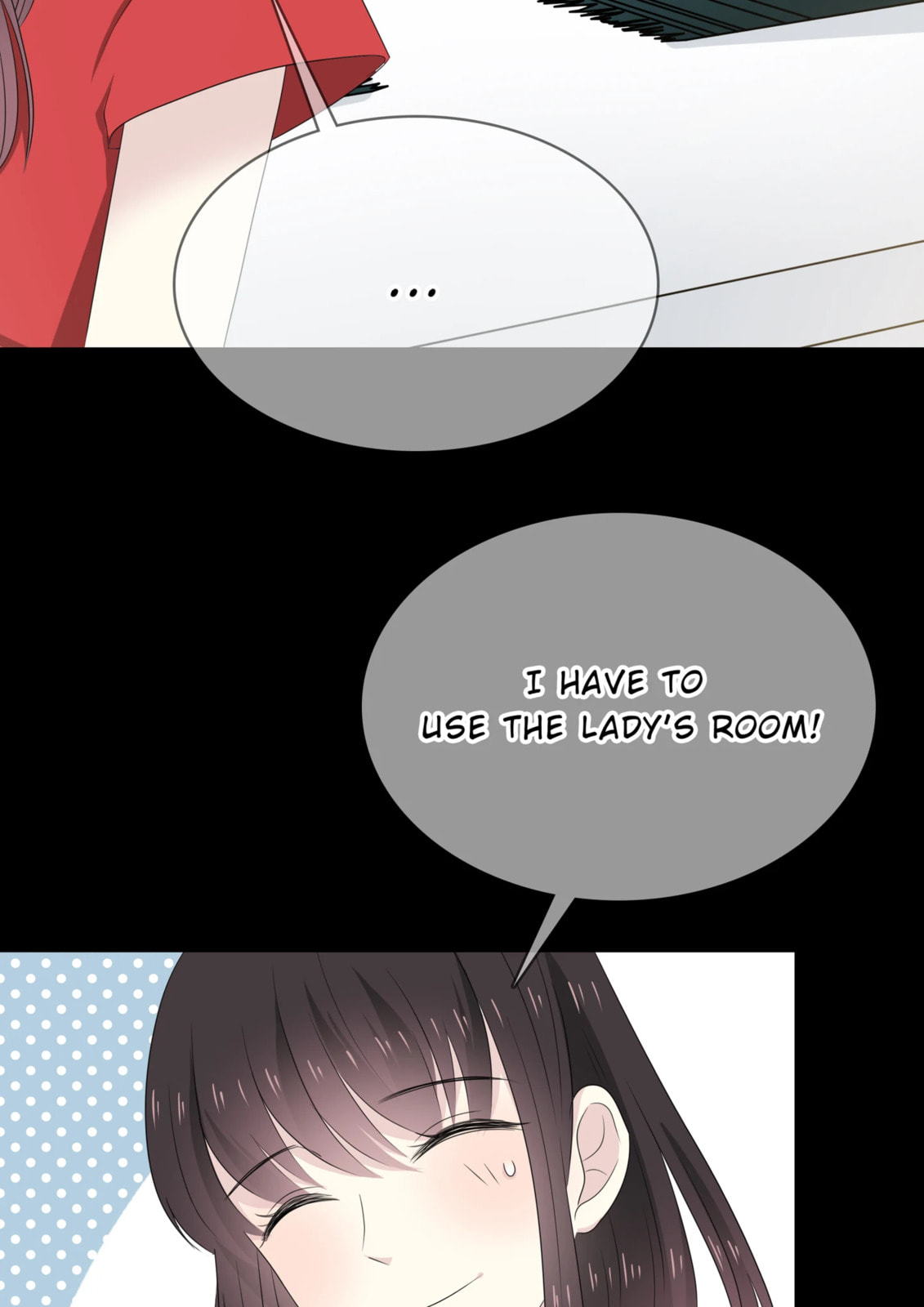 Read Yexu, Weilai (Colored) chapter 91 image 71 on Lezhin
