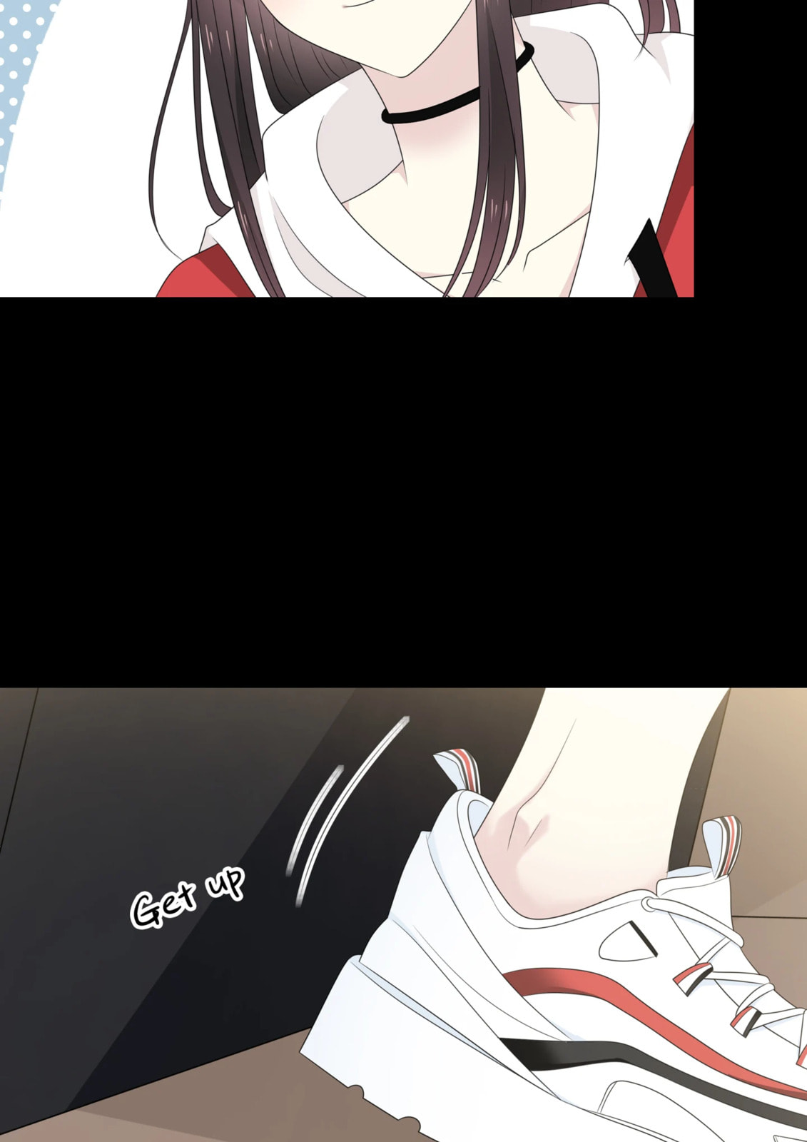 Read Yexu, Weilai (Colored) chapter 91 image 72 on Lezhin