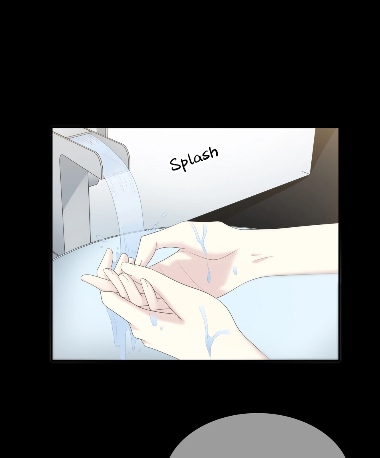 Read Yexu, Weilai (Colored) chapter 91 image 75 on Lezhin