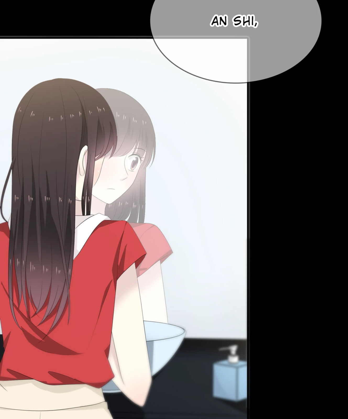 Read Yexu, Weilai (Colored) chapter 91 image 76 on Lezhin