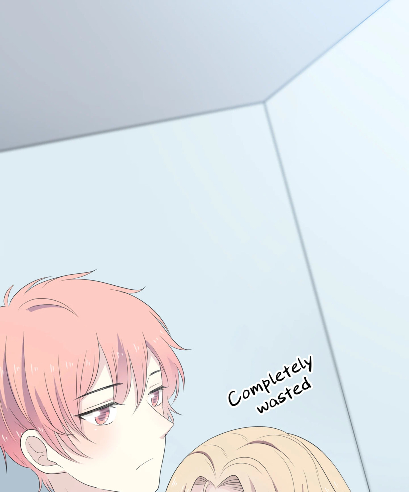 Read Yexu, Weilai (Colored) chapter 91 image 78 on Lezhin