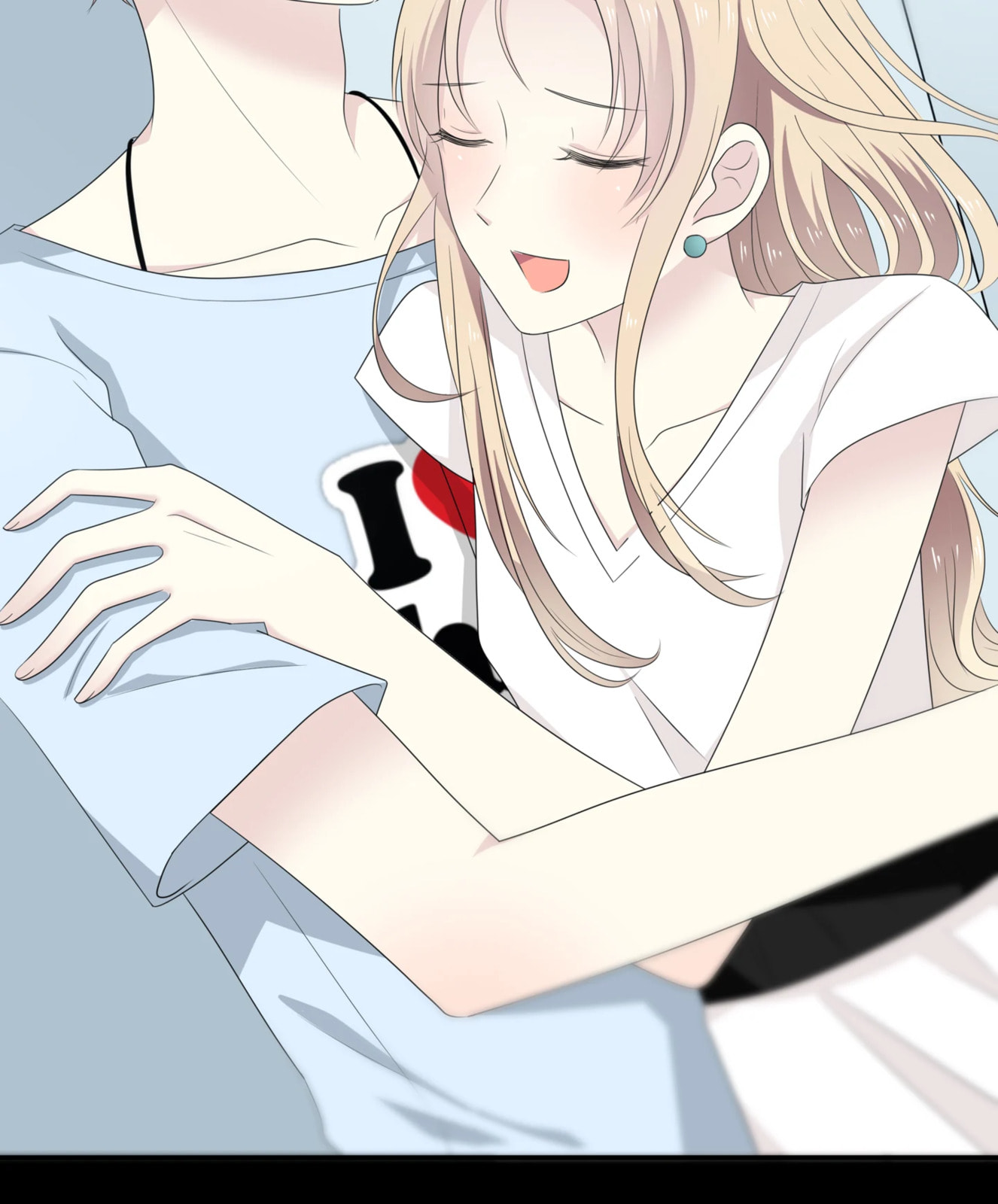 Read Yexu, Weilai (Colored) chapter 91 image 79 on Lezhin