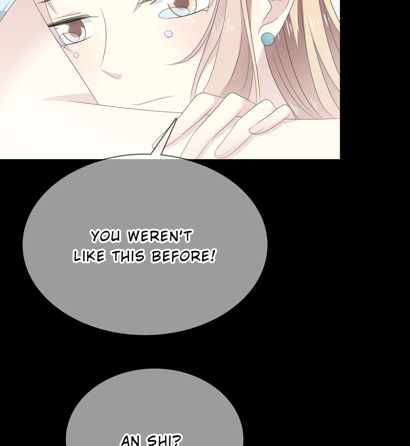 Read Yexu, Weilai (Colored) chapter 91 image 81 on Lezhin