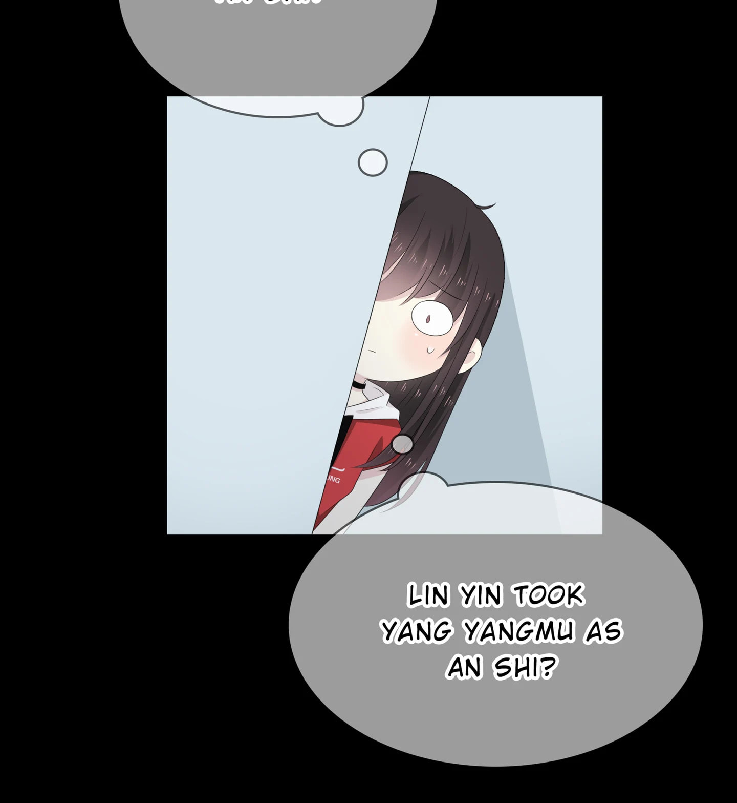 Read Yexu, Weilai (Colored) chapter 91 image 82 on Lezhin