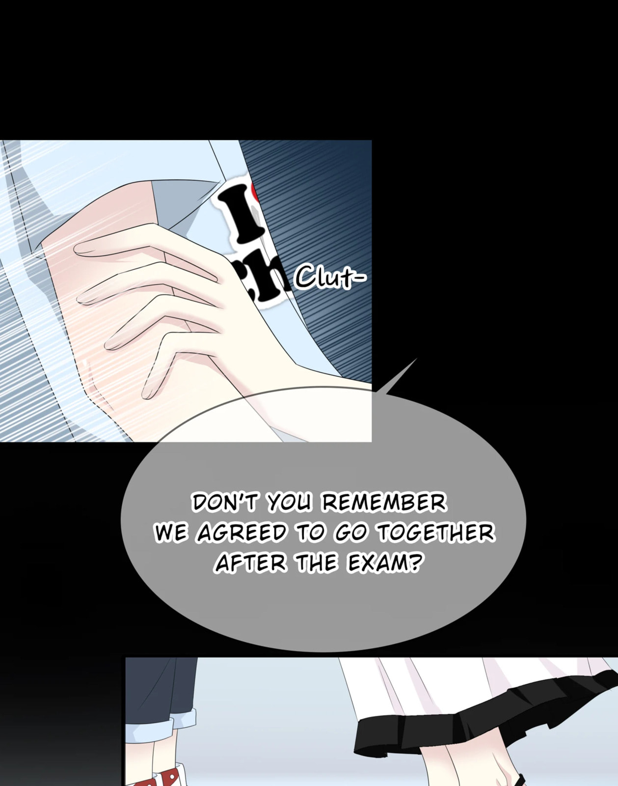Read Yexu, Weilai (Colored) chapter 91 image 83 on Lezhin
