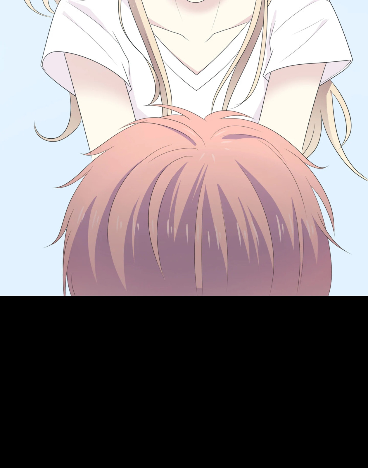 Read Yexu, Weilai (Colored) chapter 91 image 85 on Lezhin