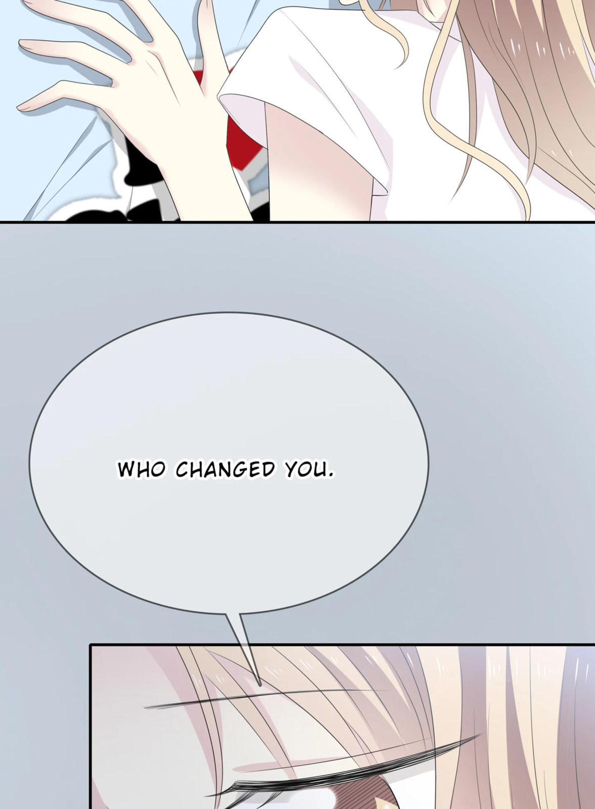 Read Yexu, Weilai (Colored) chapter 91 image 87 on Lezhin