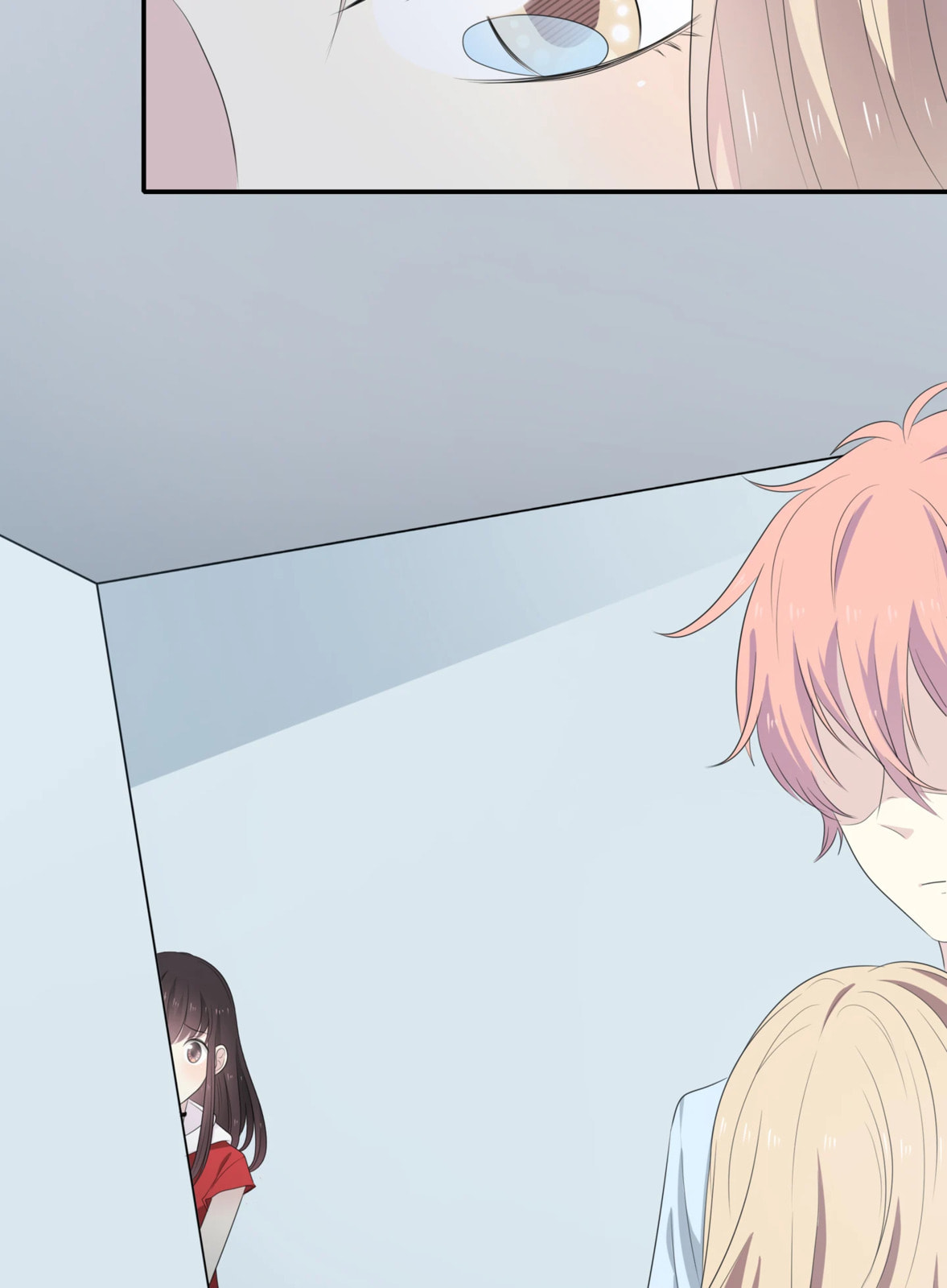 Read Yexu, Weilai (Colored) chapter 91 image 88 on Lezhin