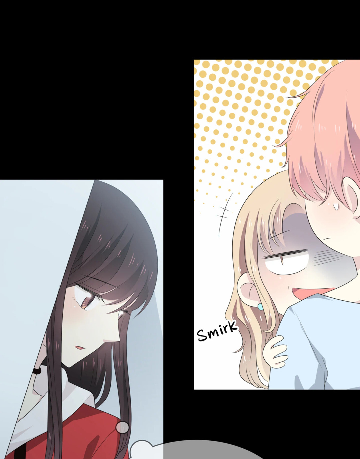 Read Yexu, Weilai (Colored) chapter 91 image 90 on Lezhin