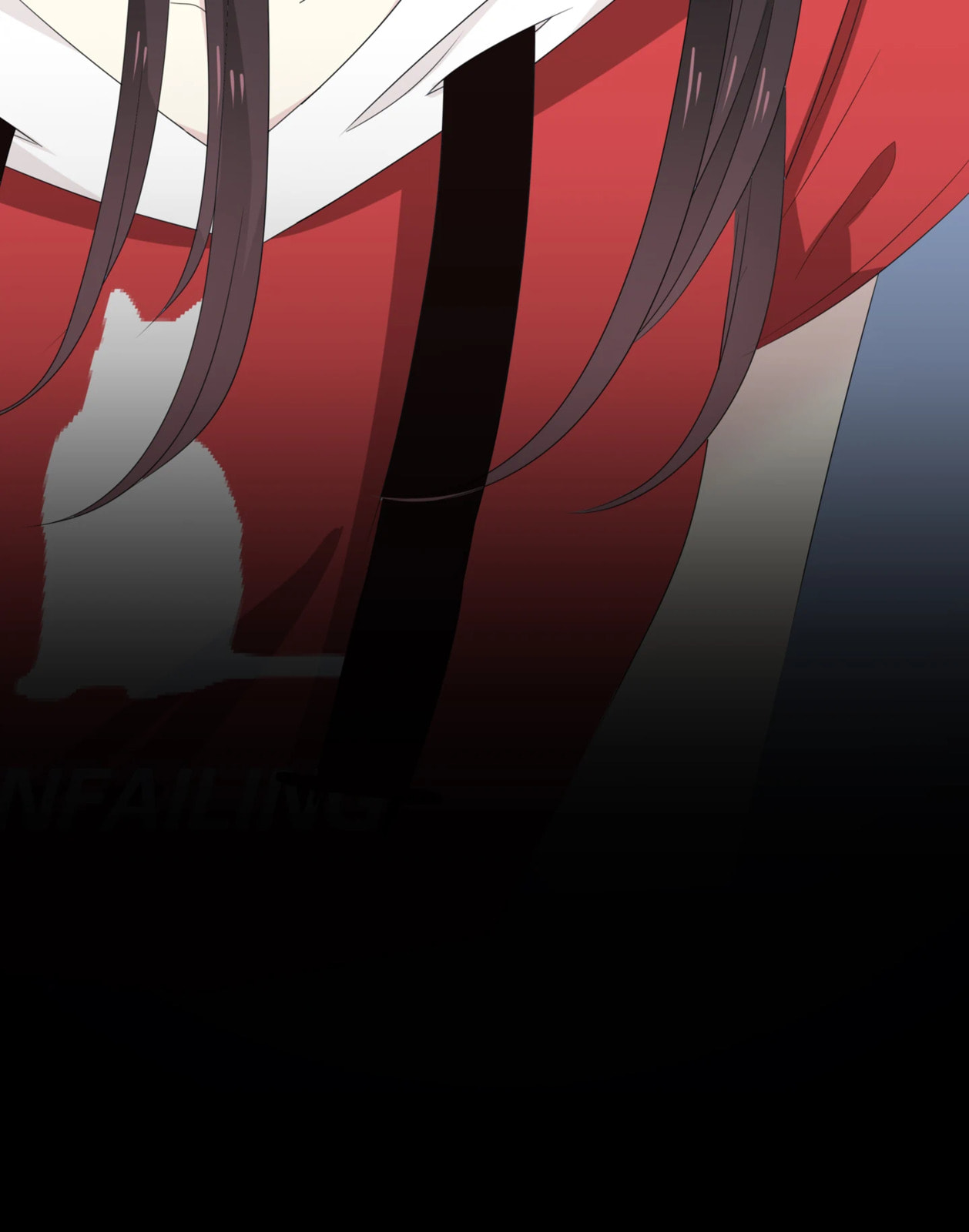 Read Yexu, Weilai (Colored) chapter 91 image 93 on Lezhin