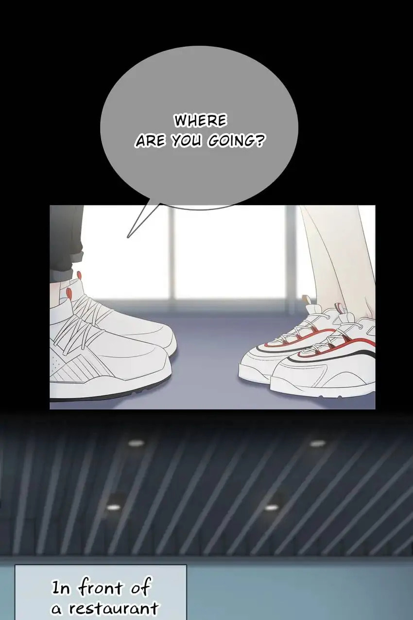 Read Yexu, Weilai (Colored) chapter 92 image 14 on Lezhin