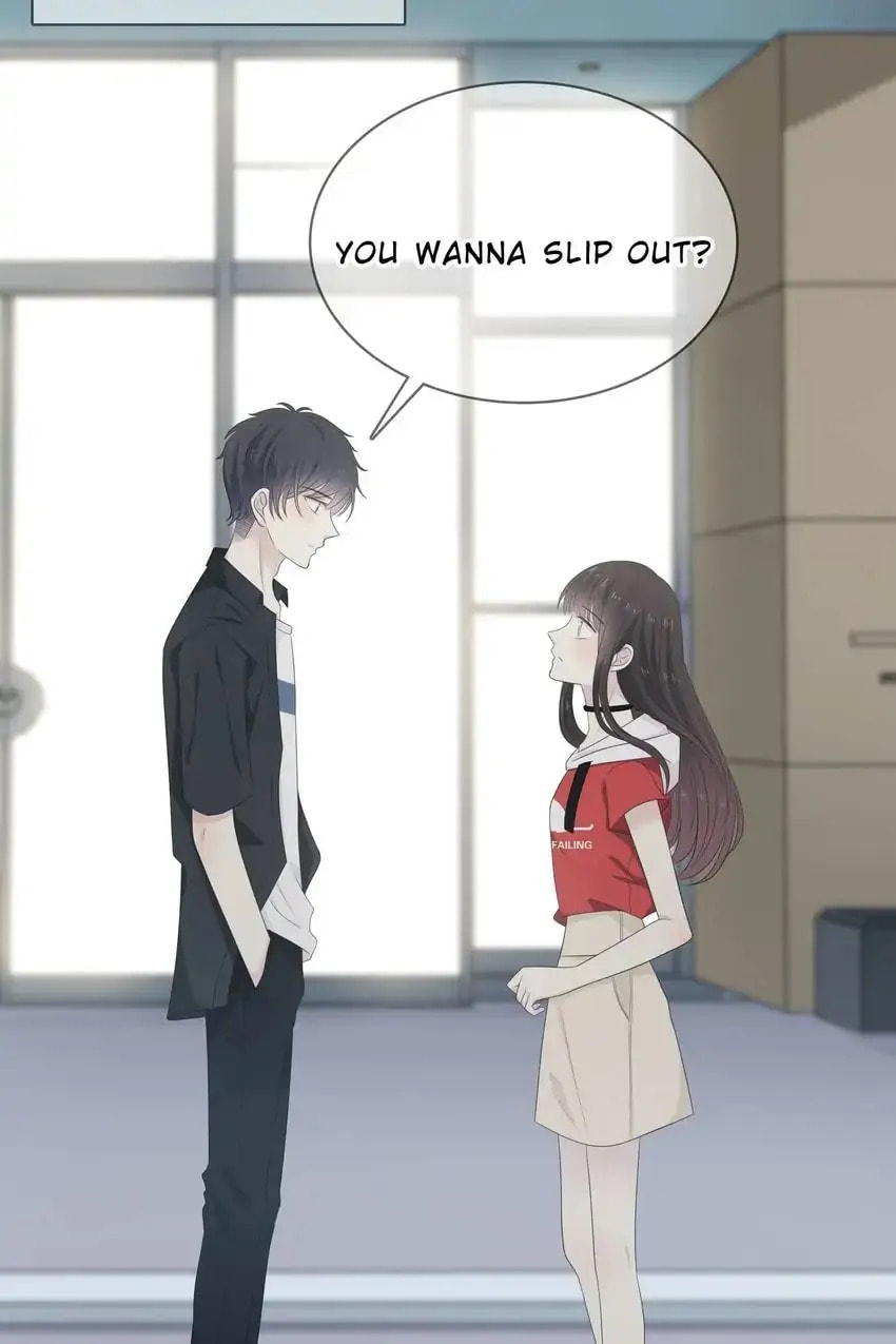 Read Yexu, Weilai (Colored) chapter 92 image 15 on Lezhin
