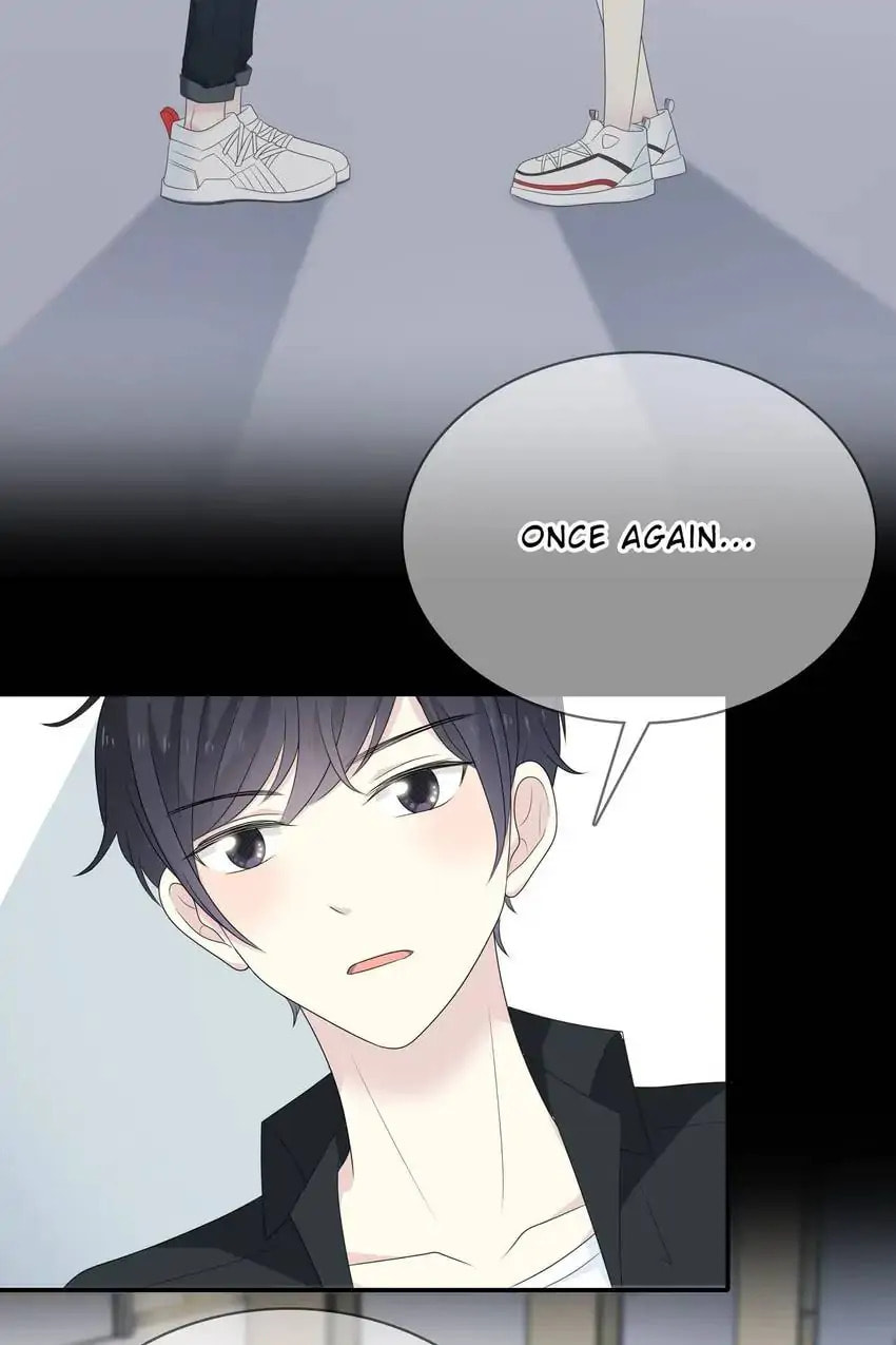 Read Yexu, Weilai (Colored) chapter 92 image 16 on Lezhin