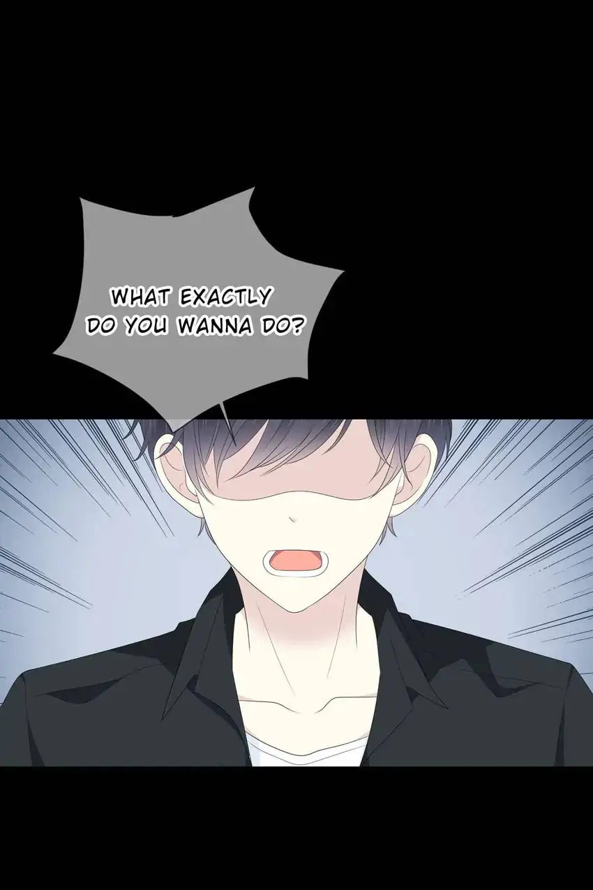 Read Yexu, Weilai (Colored) chapter 92 image 19 on Lezhin