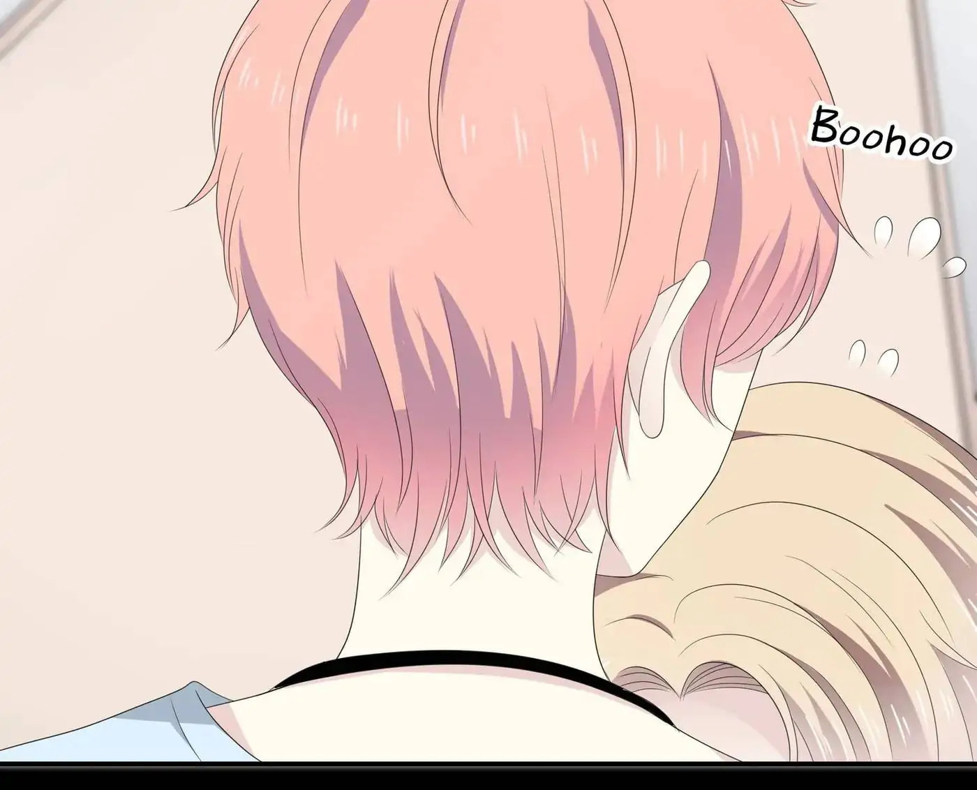 Read Yexu, Weilai (Colored) chapter 92 image 2 on Lezhin