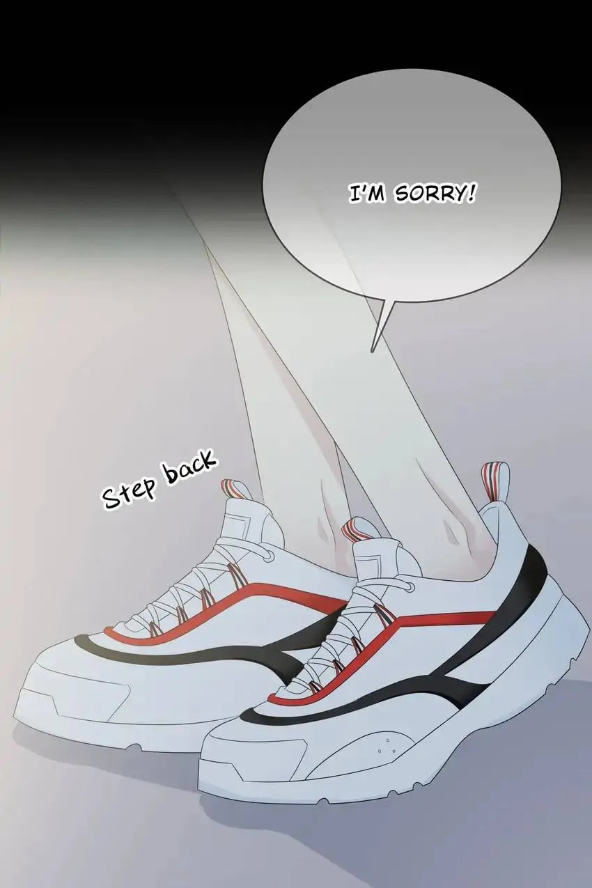 Read Yexu, Weilai (Colored) chapter 92 image 21 on Lezhin