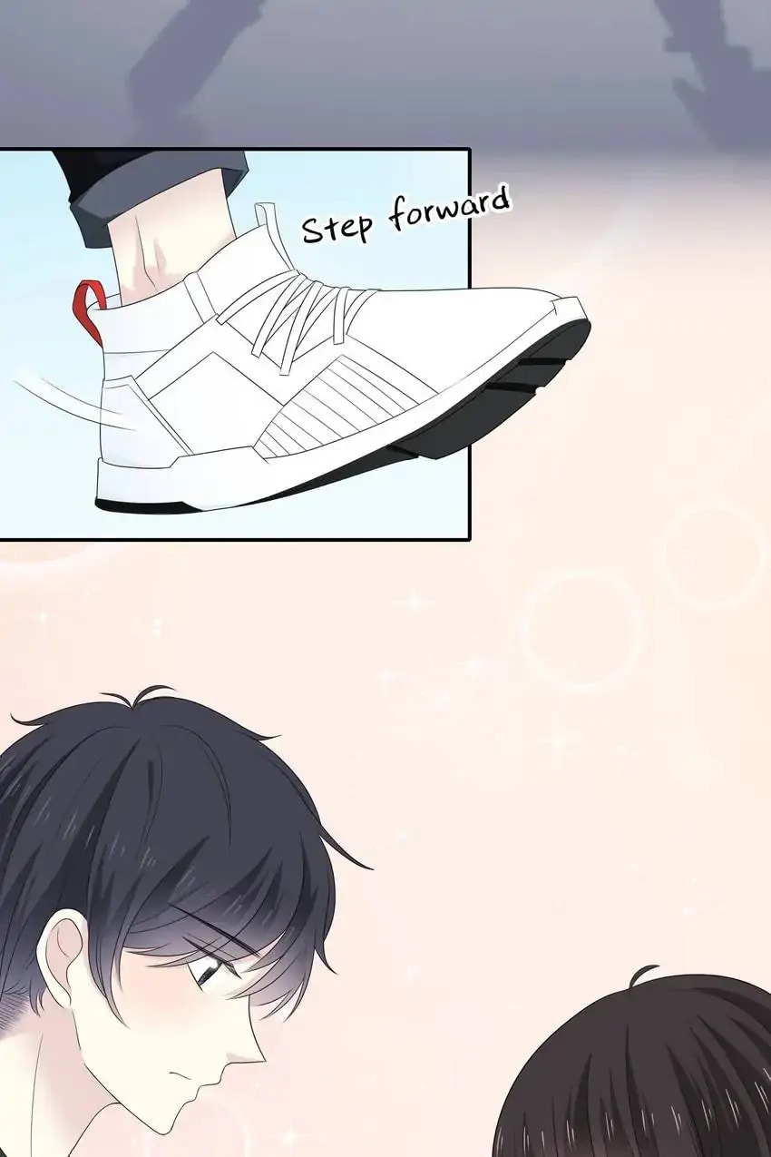 Read Yexu, Weilai (Colored) chapter 92 image 24 on Lezhin