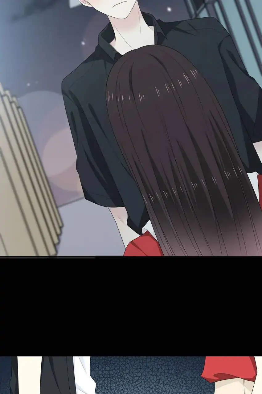 Read Yexu, Weilai (Colored) chapter 92 image 32 on Lezhin