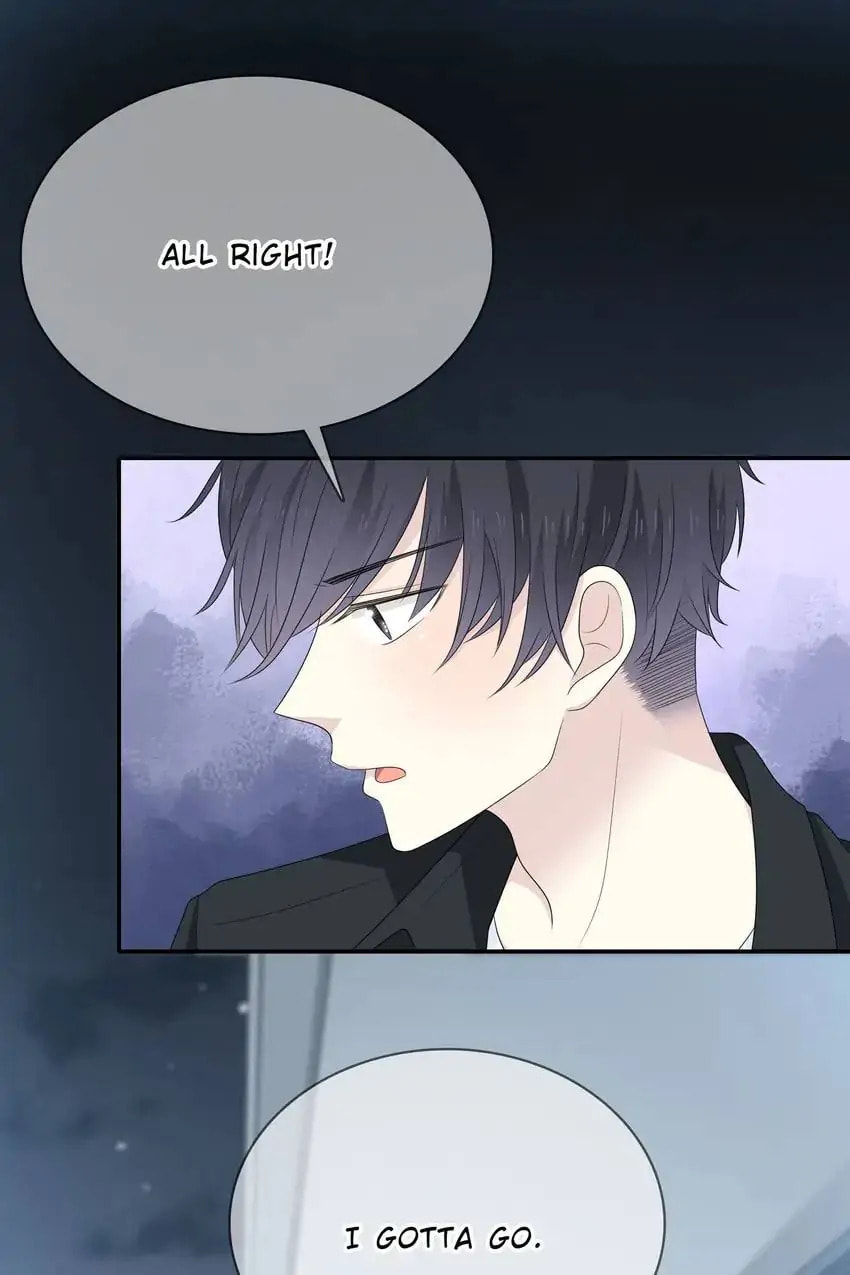 Read Yexu, Weilai (Colored) chapter 92 image 34 on Lezhin