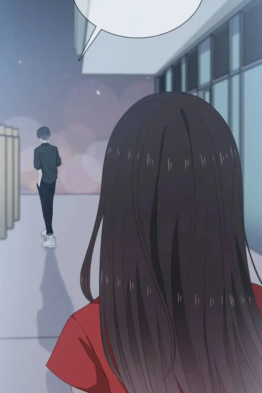 Read Yexu, Weilai (Colored) chapter 92 image 35 on Lezhin