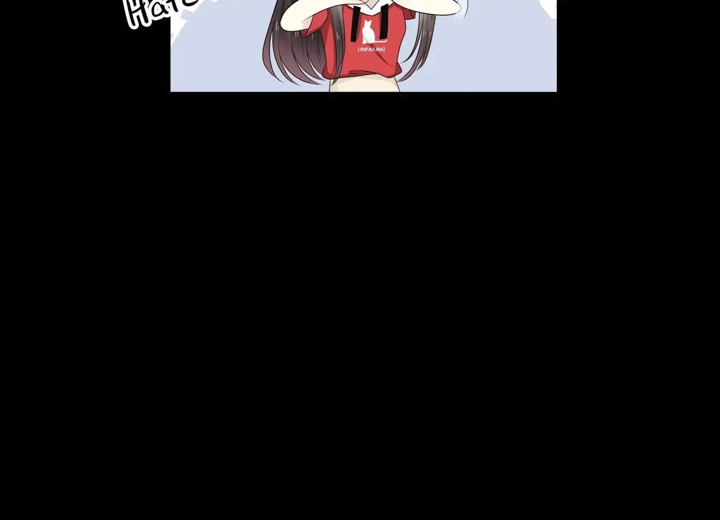 Read Yexu, Weilai (Colored) chapter 92 image 38 on Lezhin