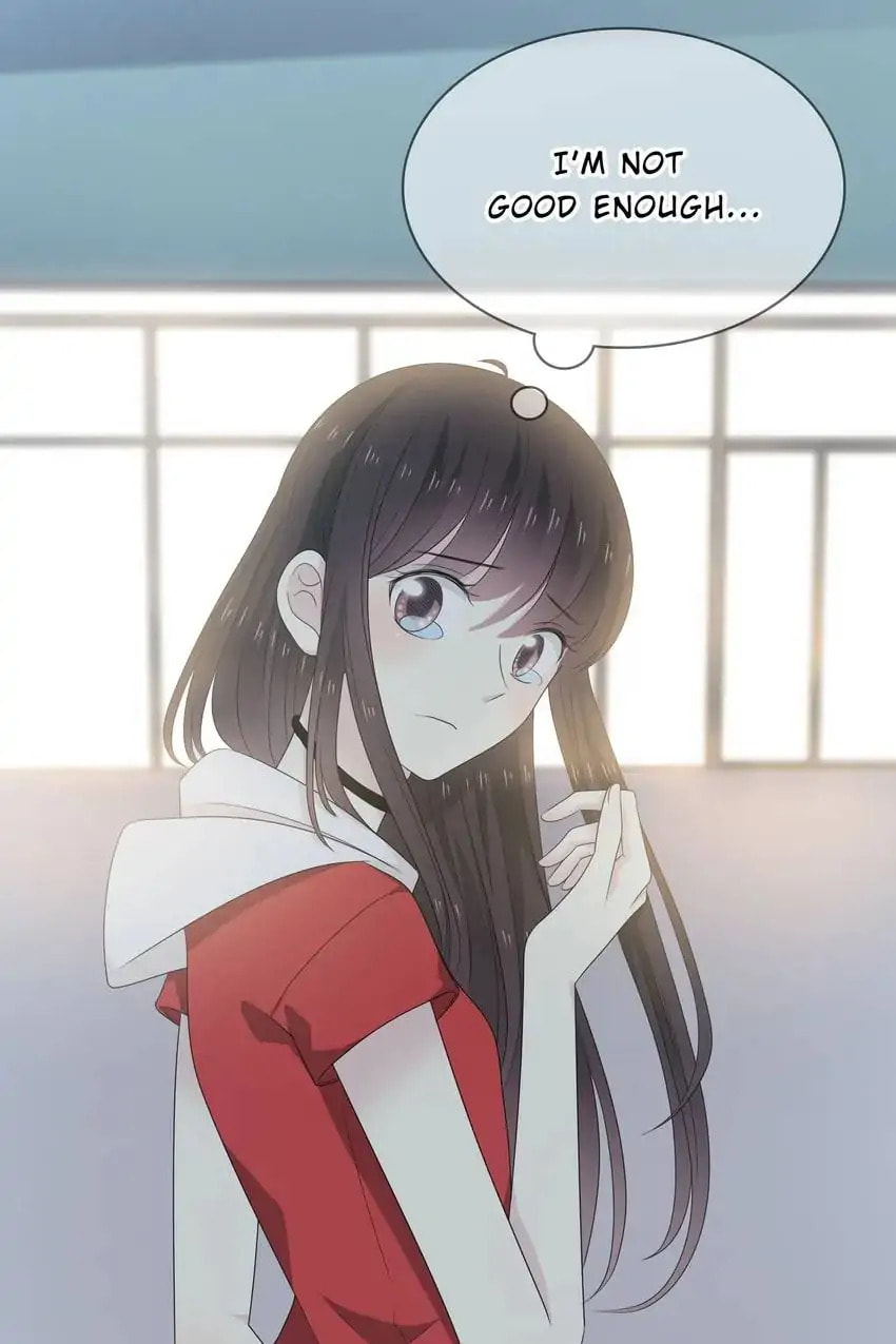 Read Yexu, Weilai (Colored) chapter 92 image 39 on Lezhin