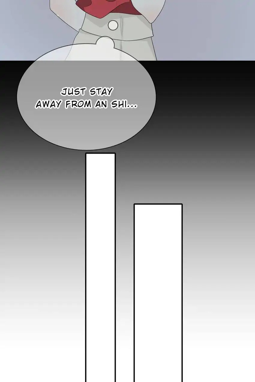 Read Yexu, Weilai (Colored) chapter 92 image 40 on Lezhin