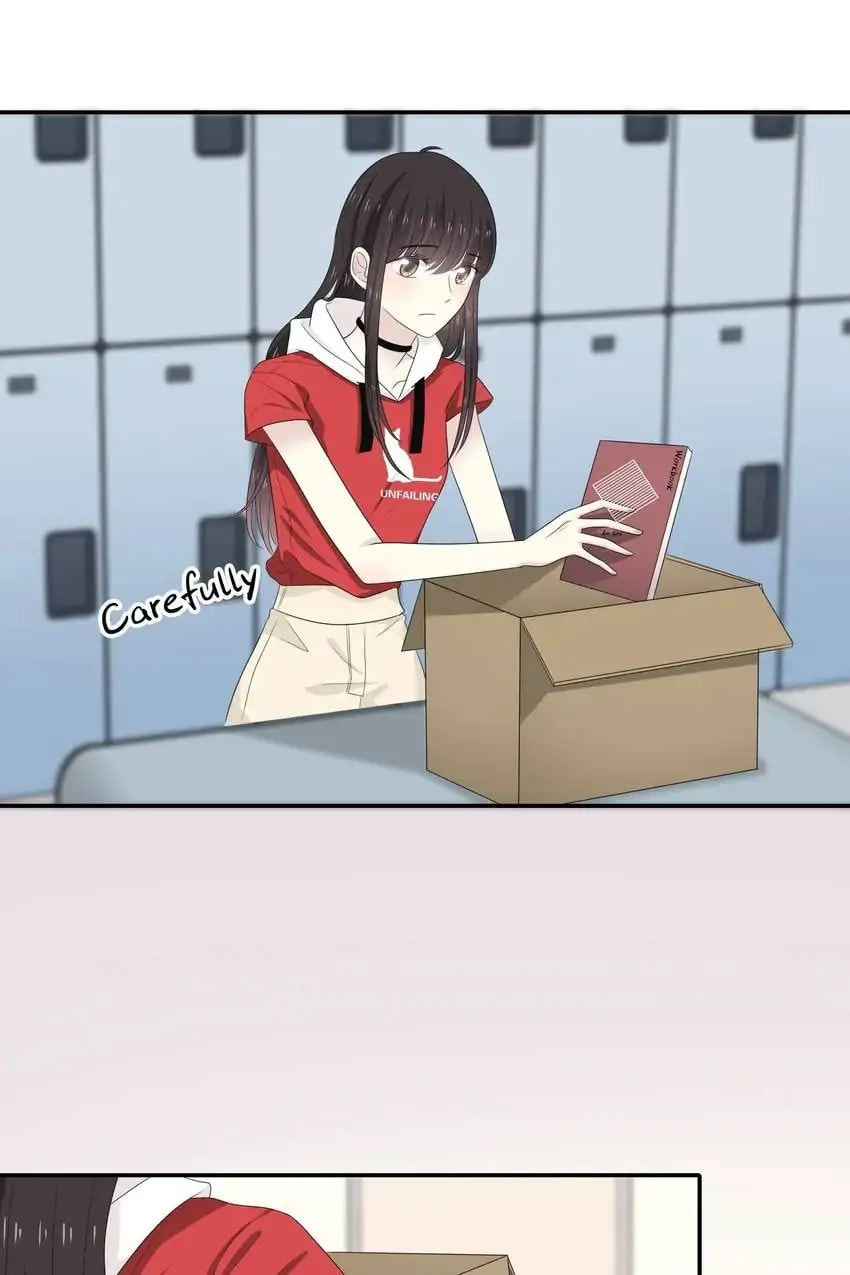 Read Yexu, Weilai (Colored) chapter 92 image 47 on Lezhin