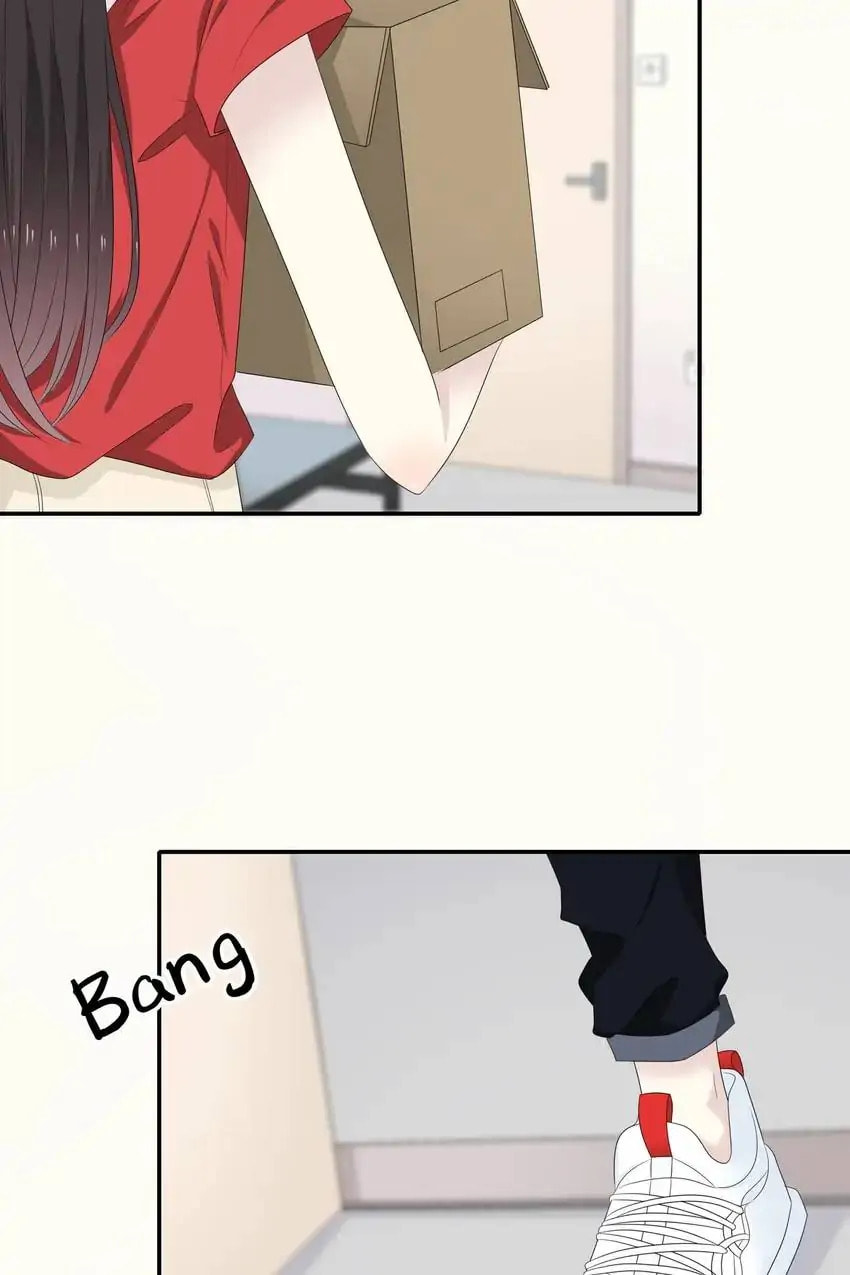 Read Yexu, Weilai (Colored) chapter 92 image 48 on Lezhin