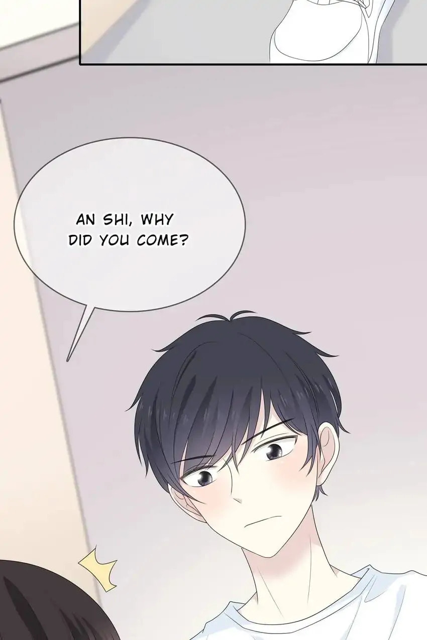 Read Yexu, Weilai (Colored) chapter 92 image 49 on Lezhin