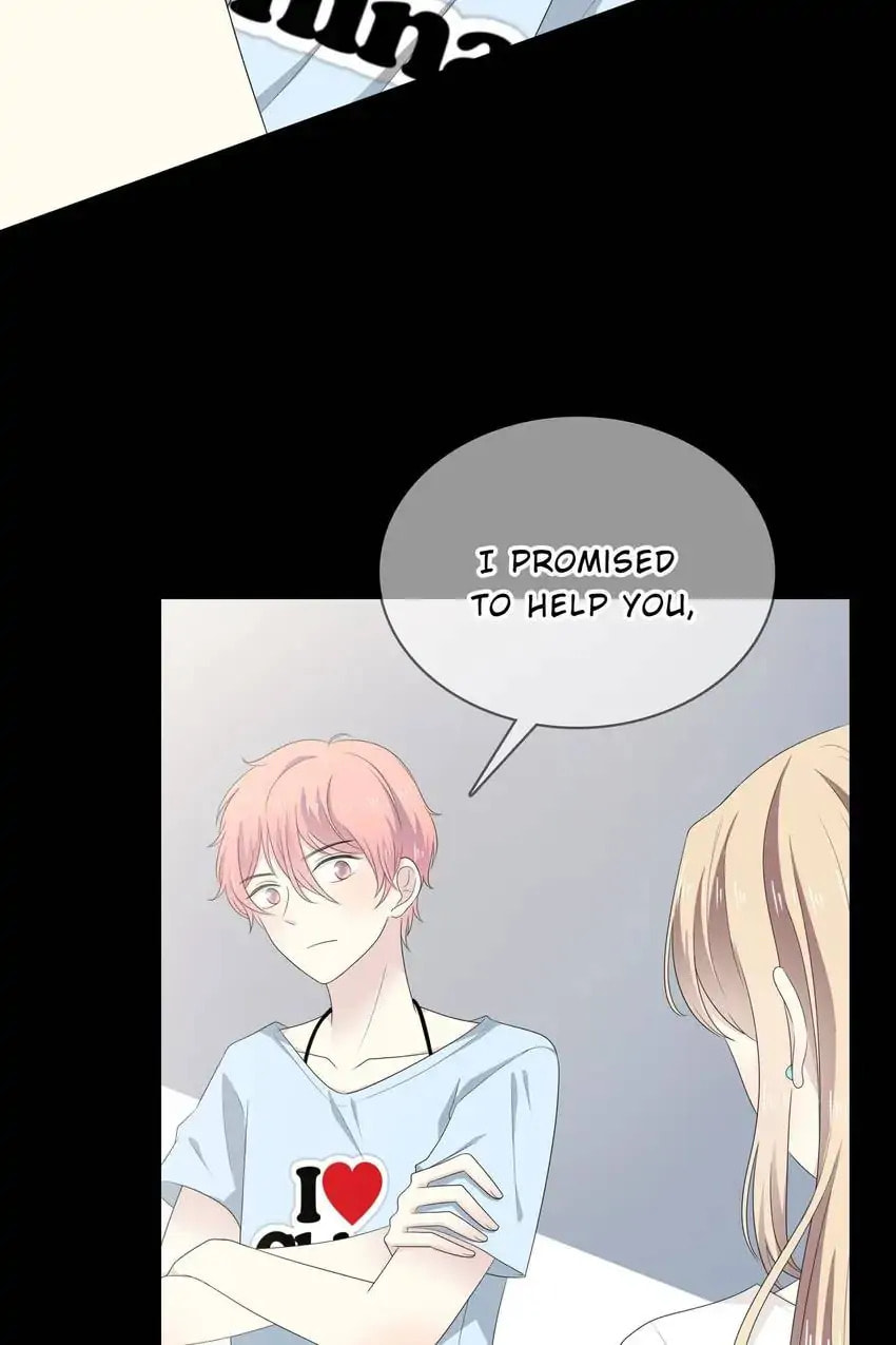 Read Yexu, Weilai (Colored) chapter 92 image 5 on Lezhin
