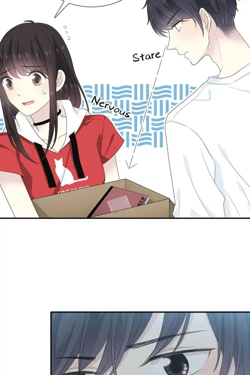 Read Yexu, Weilai (Colored) chapter 92 image 53 on Lezhin