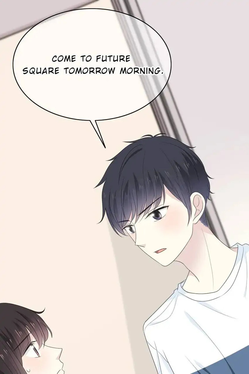 Read Yexu, Weilai (Colored) chapter 92 image 55 on Lezhin