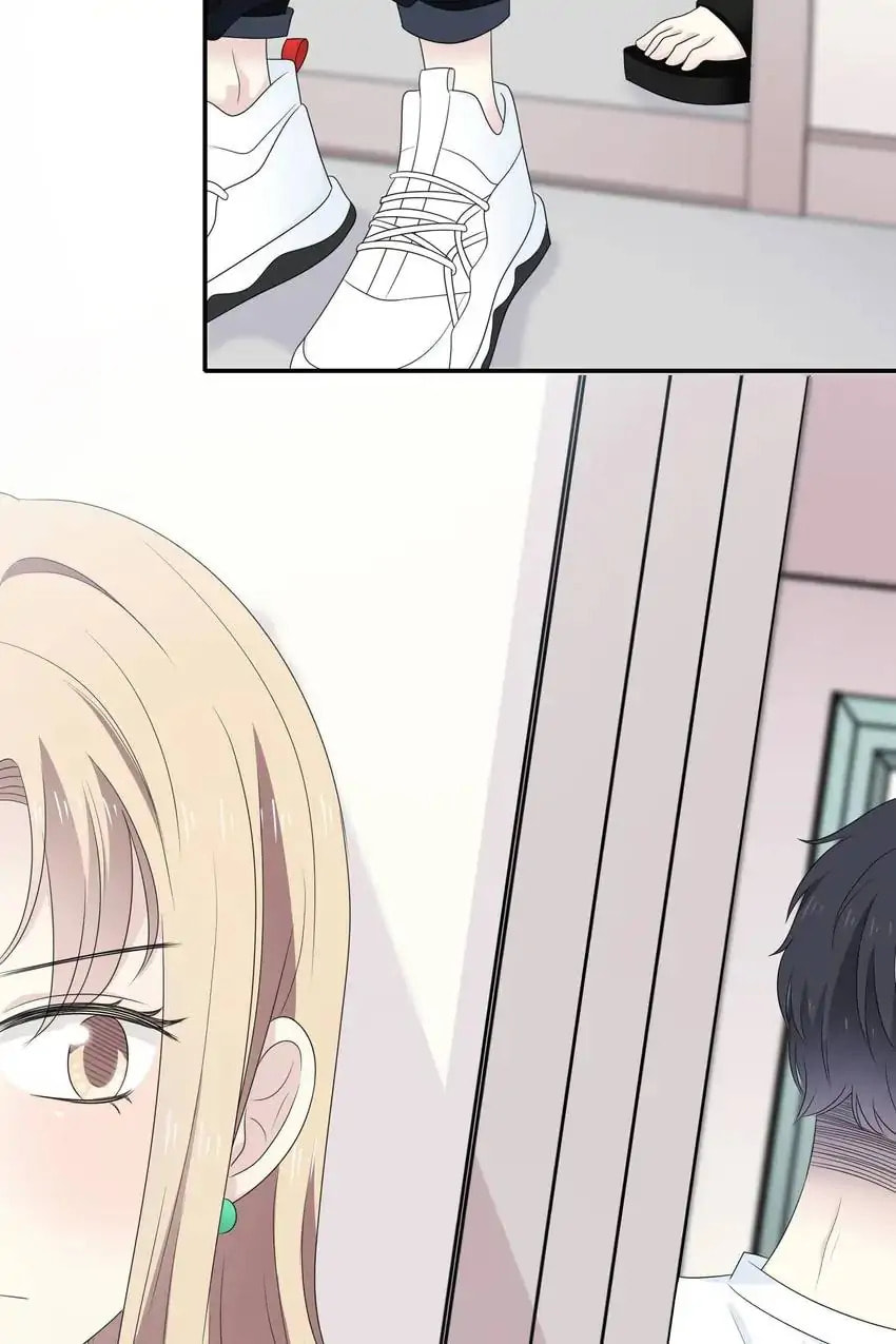 Read Yexu, Weilai (Colored) chapter 92 image 59 on Lezhin