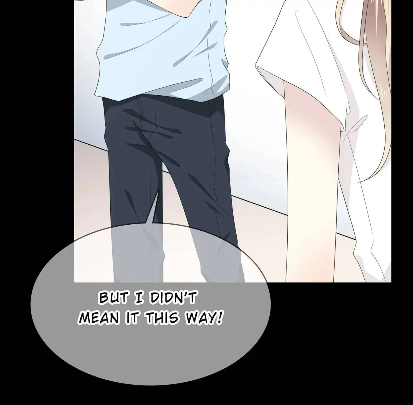 Read Yexu, Weilai (Colored) chapter 92 image 6 on Lezhin