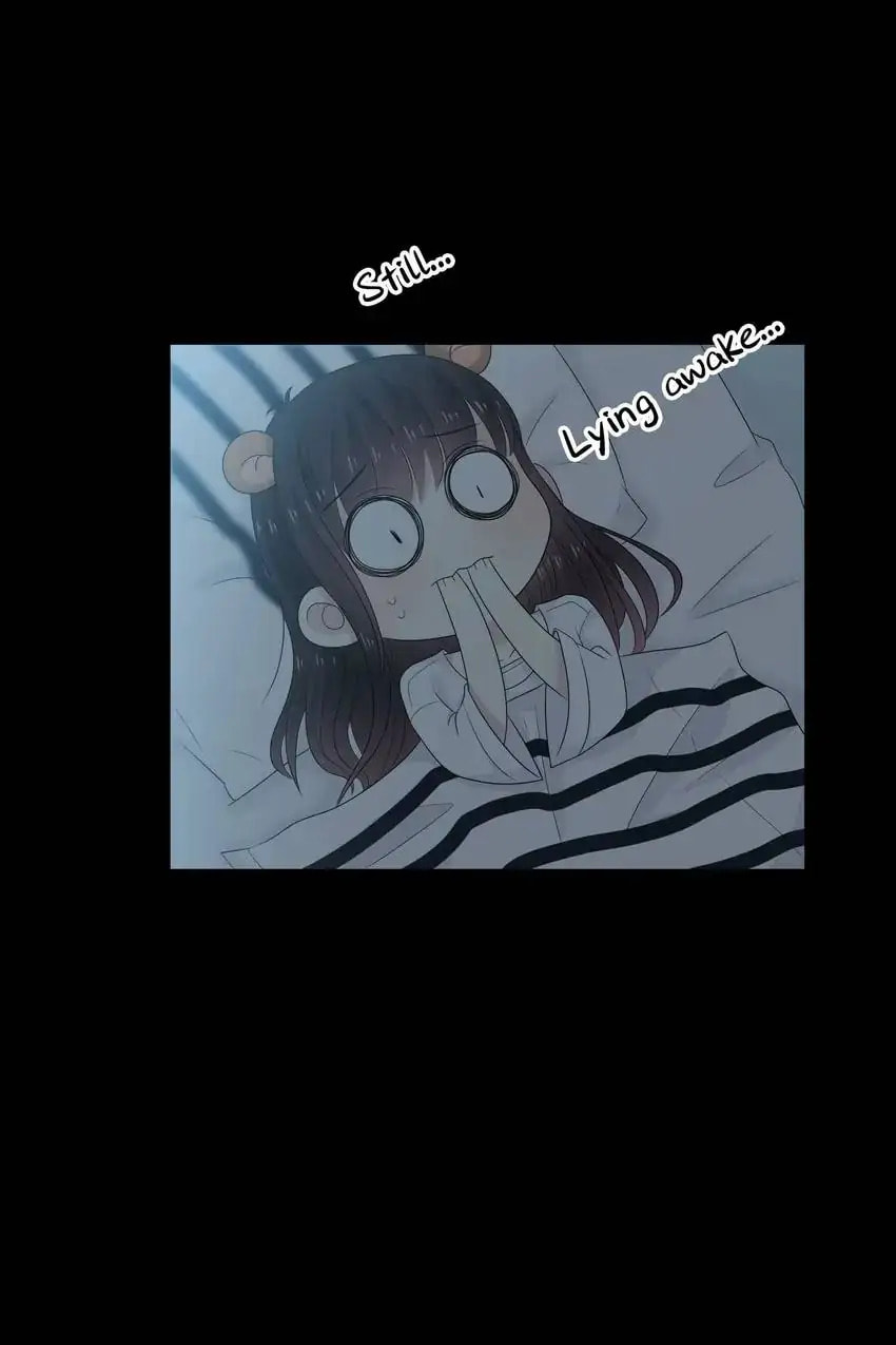 Read Yexu, Weilai (Colored) chapter 92 image 66 on Lezhin